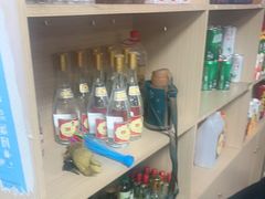 -陈六子全羊馆·烧烤烤羊排(山东理工大店)