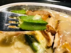 菌焗鸡排饭-大家乐(深圳喜荟城店)