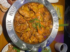 -钳小厨疯味1987肉蟹煲(美一城广场店)