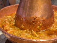 -雀舞云南菜(天津天河城购物中心店)