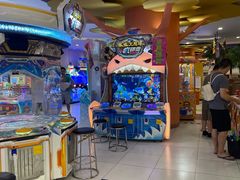 -meland·儿童乐园·游戏厅娃娃机·电玩Xbox(成都合生汇店)