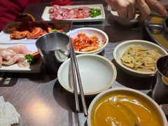 -喜来稀肉(虹泉路店)