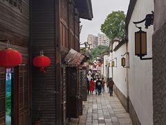 -三坊七巷历史文化街区