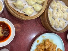 -老边饺子馆(中街店)