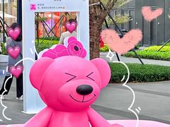 -东莞松山湖万象汇