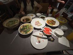 -十朝院子·南京菜(夫子庙店)