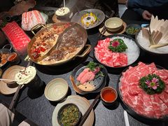 -色響火锅(恒隆广场店)
