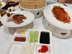 -四季民福烤鸭店(前门大栅栏店)