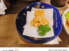 -福樱兰海鲜放题铁板烧(加州店)