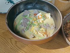 -后湖小院·乡野田园菜