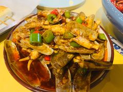 -小田油焖小龙虾(双井店)