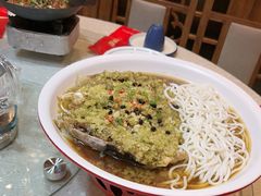 -福阿婆老牌湘菜(大润发店)