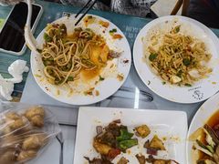 -尕西新疆大盘鸡(回辉村分店)