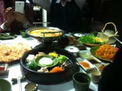 -将军牛排·尔滨地标朝鲜族美食(总店)