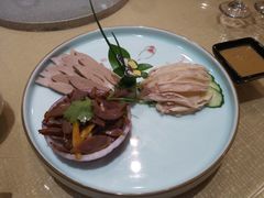 -全聚德烤鸭店(和平路店)