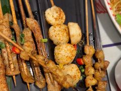 -辉记炭烧海鲜大排档·老字号(福田店)