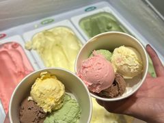 -烧本烧·自助烤肉(勒泰中心店)