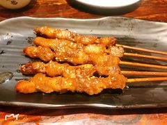 -蚝美人·生蚝海鲜烧烤(茶花园店)