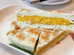 青稞粑粑-爱膳菌锅锅(阳南店)