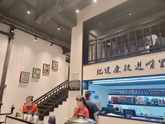 -茶叁酒肆·楚味江湖(菱角湖店)