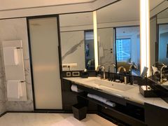-尼依格罗香港美利酒店