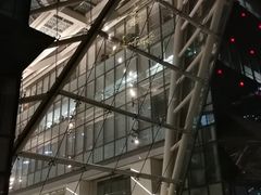 -荣轩(新荣记环球金融中心店)