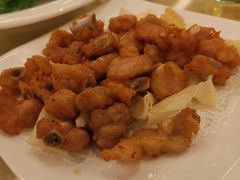 和味蒜香骨-心点盛宴江南西店
