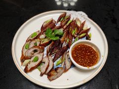 -旺达·福州菜(正大广场店)