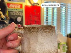 -沪水焙煎室(淡水路店)