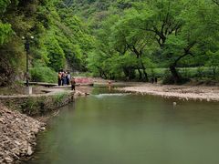 -水墨汀溪风景区