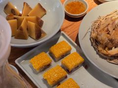 -长安记·大美陕菜(朝阳大悦城店)