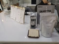 -常识咖啡common sense(春熙路店)
