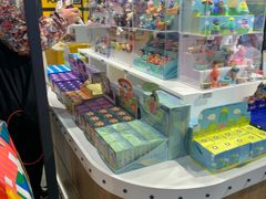 -泡泡玛特POPMART(崇文门国瑞城店)