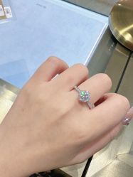-Zbird钻石小鸟·钻戒婚戒定制高端珠宝私人定制中心