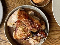 蜂蜜烤鸡-BOR Eatery(安福路店)