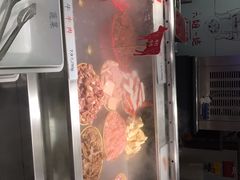 -成都你六姐·牛肉冒菜(城市集市合生汇店)