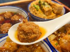 -阿庄新豫菜(通泰路店)
