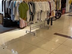 -七浦路服装批发市场