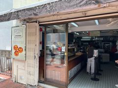 -安德鲁饼店(原店)
