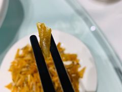 鱼鳞片-阿五黄河大鲤鱼(海尚店)