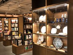 -茑屋书店(天目里店)