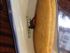 油条-鲍馬爷·鲍粥(洛浦店)