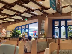 -Aqua Oasis 水天堂(相城天虹商场店)