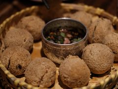 包浆苗豆腐-亮欢寨(凯里总店)