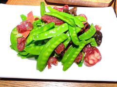 -雨薇餐厅·陕菜传承(北大街店)