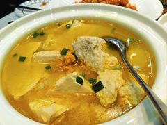 -满堂·烤鸭店·北京菜(鼓楼店)