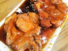 -砂锅李(九江路店)