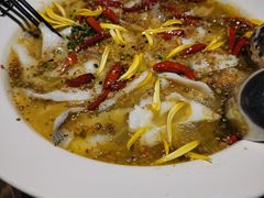 -太二酸菜鱼(正大广场店)