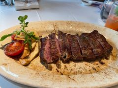 -燃扒房Steakhouse(皇庭店)