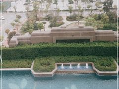 -汕头龙光喜来登酒店